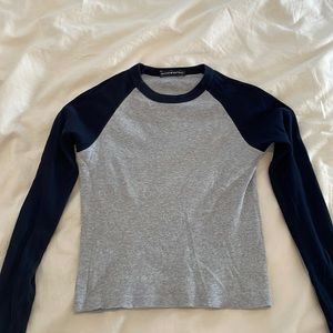 Brandy Melville long sleeve